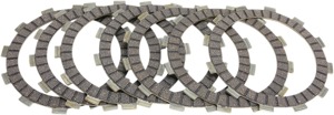 Clutch Friction Kit - Standard Cork Style