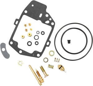 Carburetor Repair Kit - For 1977 Honda GL1000 Gold Wing