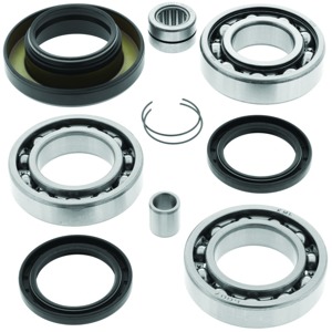 Rear Differential Bearing & Seal Kit