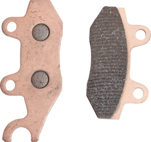 Sintered Brake Pads