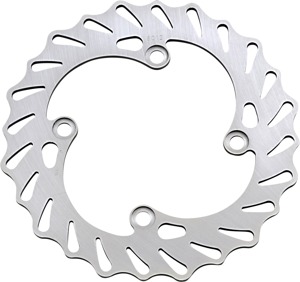 Contour Brake Rotor