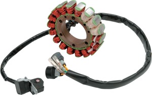 Stator Kit - For 1987 Yamaha YFM350X Warrior YFM350FW BigBear