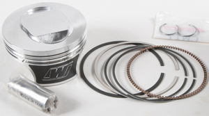 08-13 Yamaha YFM250RX/13-19 XT250 13.5:1 Piston Kit