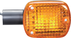 Turn Signal Rear - For 84-86 Honda Sabre Nighthawk S 700