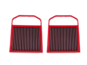 2016 Mercedes Class C (W205/A205/C205/S205) C400 Replacement Panel Air Filter (2 Filters Req.)