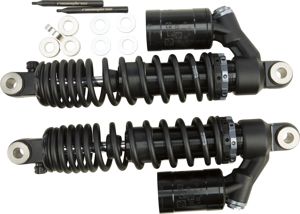 Remote Reservoir Rear Shock 13" Heavy Duty - For 91-UP Sporty & 84-94 FXR