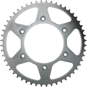 Rear Steel Sprocket 52T