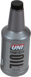 Foam Filter Oil - 16 oz.