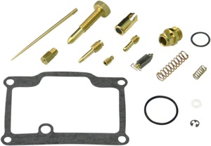 Carburetor Repair Kit - For 97-01 Polaris Xplorer 400 4X4