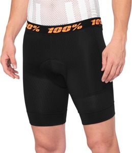 Men's Crux Liner Shorts - Crux Liner Shorts Blk 28