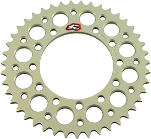 43T Sprocket - For Ninja GSXR R1 R6 R7