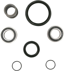 Water Proof Wheel Collar Kit