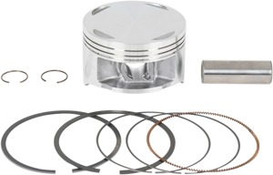 Piston Kits - Piston Kit Xr400R/Trx400Ex .50