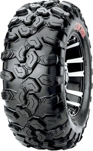 Clincher 6 Ply Rear Tire 26 x 11-12