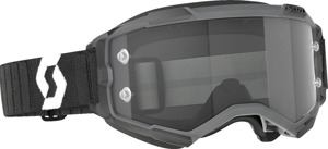 Fury Goggle - Fury Gog Blkgry Ls Gry