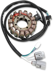 Stators - Stator