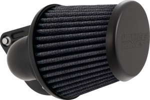 VO2 Falcon Air Intake - V&H Vo2 Falcon Air Intke M Blk