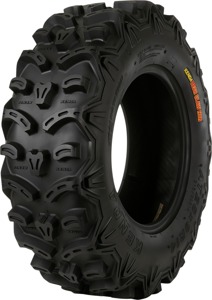 K587 26x9R14 Bearclaw HTR 8P - Front