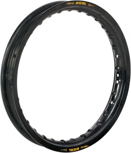 Takasago Rims 14x1.60 32H - Black