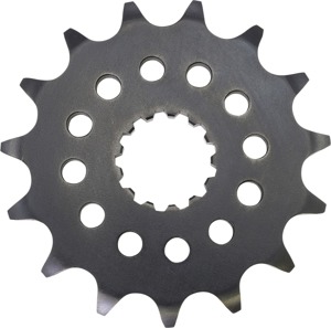 15 Tooth Front C/S Sprocket