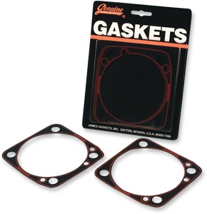 Base Gaskets/O-Rings - Gasket Cylinder Base Fnt-Rear