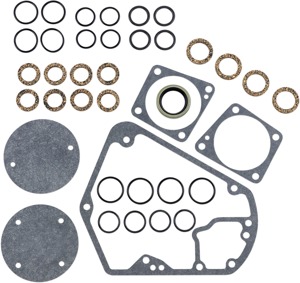 Cam Cover Gasket Kits - Gasket-Seal Kit Cam Cover