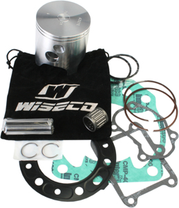 Top End Piston Kit 68.50mm Bore (+2.10mm) - For 97-01 Honda CR250R