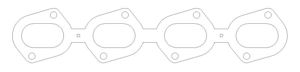 Ford 4.6L/5.6L DOHC Modular V8 .030in MLS Exhaust Gasket