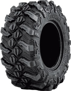 Buck Snort Rear Tire 27x11-14