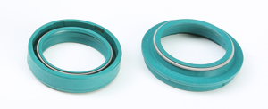 Single Fork Oil & Dust Seal Kit 35 MM