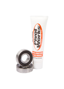 Front Wheel Bearing/Seal Kit - For 98-07 KTM 50