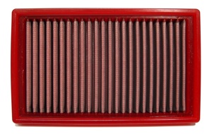 06-08 Porsche 911 (997) 3.8 Carrera S Replacement Panel Air Filter (Full Kit)