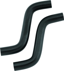 O.E.M. Style Twin Cam Breather Hose