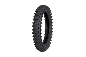 Geomax MX34 Rear Tire 100/100-18 59M Bias TT