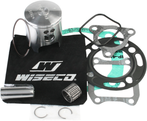 Top End Piston Kit 47.00mm Bore (STD) - For 92-02 Honda CR80R