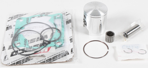 Top End Piston Kit 47.00mm Bore (STD) - For 93-01 Yamaha YZ80