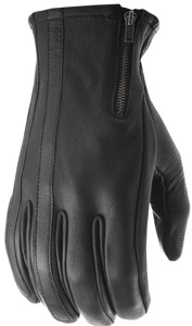 Recoil Riding Gloves Black 3X-Large