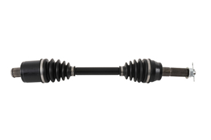 8-Ball Xtreme Duty Axle, Rear Right - 8Ball Xtreme Duty Axle