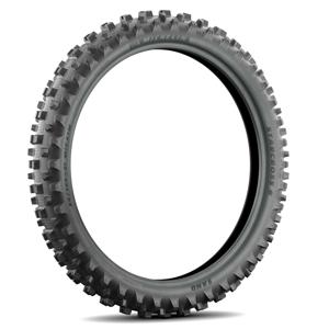 Starcross 6 Sand Front Tire 80/100-21