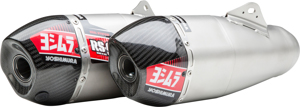 RS-9 Aluminum Slip On Exhaust - For 2020 Honda CRF250R CRF250RX