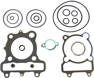 Top End Gasket Set - For 86-89 Yamaha YFM200Moto-4 88-96 TW200