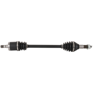 8Ball Xtreme Duty Axle