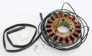 Stator Kit - For 99-01 Suzuki SV650