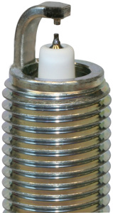 Laser Iridium/Platinum Spark Plug (DILKAR6A11)