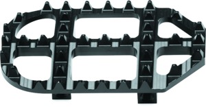 ProTaper Footpeg Cleat Kit -5mm - Black