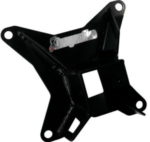 Racing Receiver Hitch for Honda Talon models