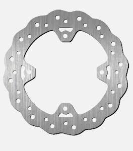 BikeMaster Honda Contour Brake Rotor