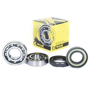 Crankshaft Bearing & Seal Kit - For 83-87 Yamaha YZ250