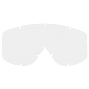 Answer Lens (8 Pin) Youth - Clear