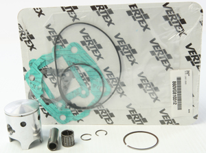 Top End Kits - Vertex Top End Piston Kit